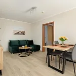 Daire Zeromskiego 29 By Renters Swinoujscie