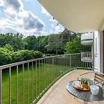 Zeromskiego 29 By Renters Daire