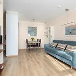 Zeromskiego 29 By Renters Daire