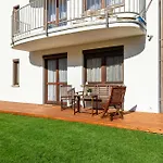 Zeromskiego 29 By Renters Daire *