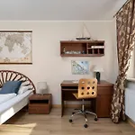 Zeromskiego 29 By Renters Daire Swinoujscie