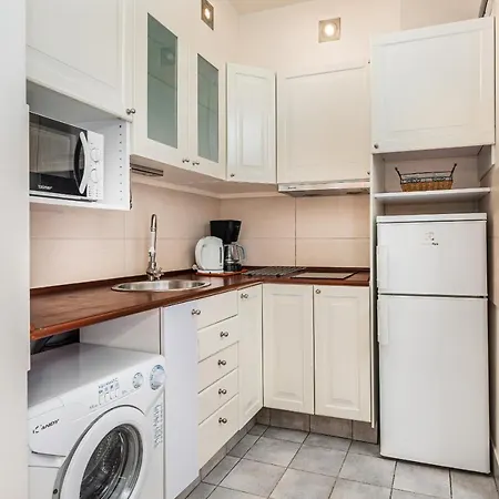 Apartamenty Zeromskiego 29 By Noclegi Renters *