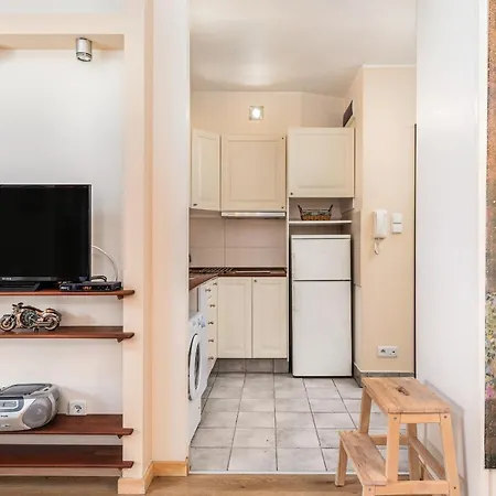 Apartment Apartamenty Zeromskiego 29 By Noclegi Renters