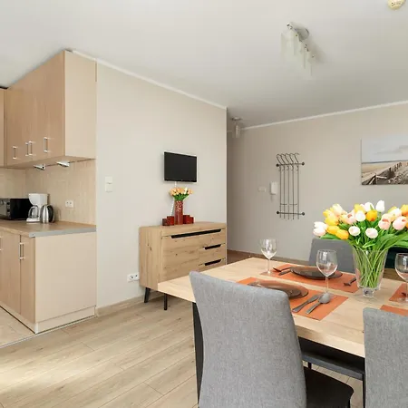 Apartamenty Zeromskiego 29 By Noclegi Renters Apartment *