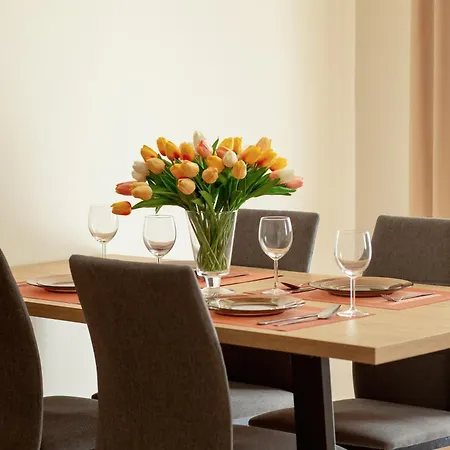 Apartamenty Zeromskiego 29 By Noclegi Renters Apartment Swinoujscie