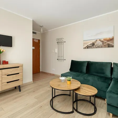 Apartamenty Zeromskiego 29 By Noclegi Renters *