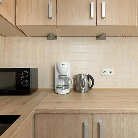 Apartamenty Zeromskiego 29 By Noclegi Renters * Swinoujscie