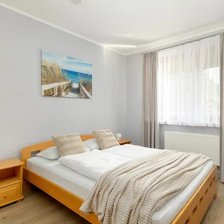Apartamenty Zeromskiego 29 By Noclegi Renters