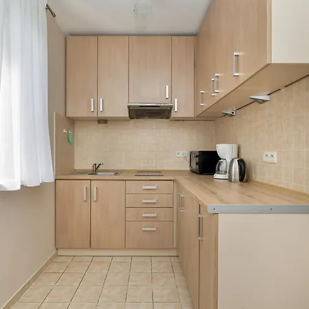 Apartmán Zeromskiego 29 By Renters