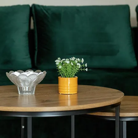 Apartamenty Zeromskiego 29 By Noclegi Renters Apartment Swinoujscie