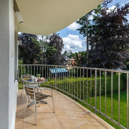 Apartment Apartamenty Zeromskiego 29 By Noclegi Renters Swinoujscie
