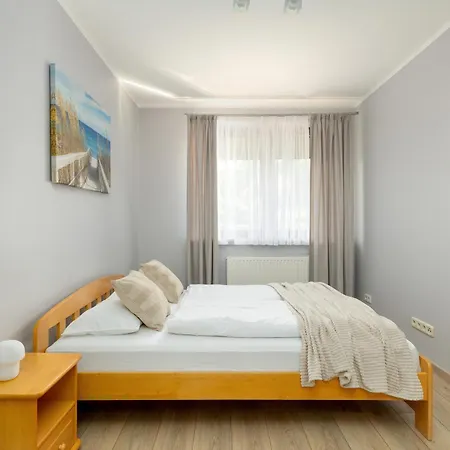 Apartamenty Zeromskiego 29 By Noclegi Renters
