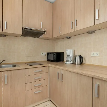 Zeromskiego 29 By Renters Apartmán