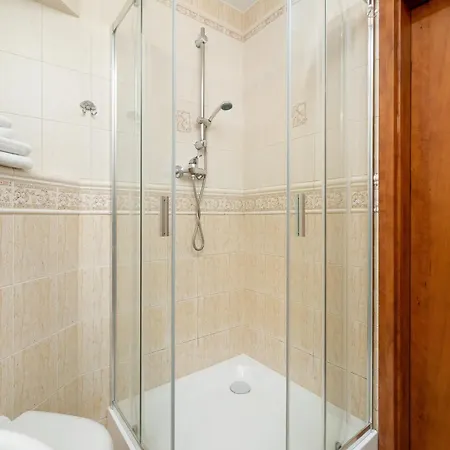 Apartamenty Zeromskiego 29 By Noclegi Renters Apartment *