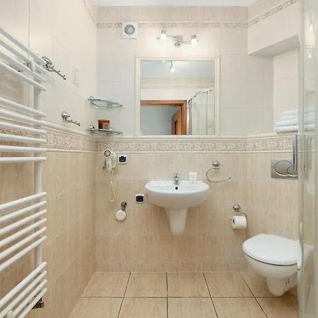 Apartment Apartamenty Zeromskiego 29 By Noclegi Renters *