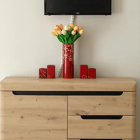 Apartment Apartamenty Zeromskiego 29 By Noclegi Renters Swinoujscie
