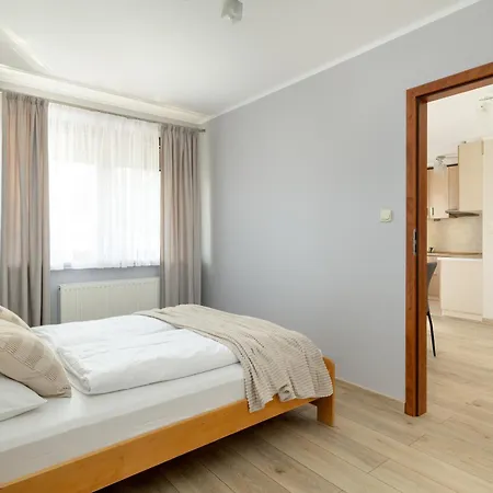 Apartamenty Zeromskiego 29 By Noclegi Renters *