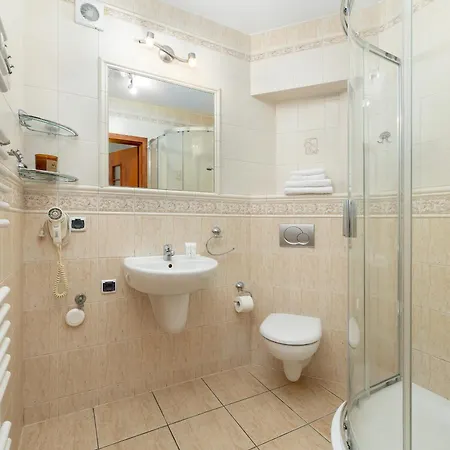 Apartamenty Zeromskiego 29 By Noclegi Renters * Swinoujscie