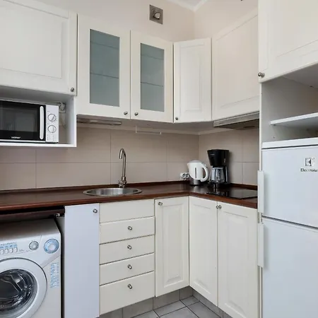 Apartamenty Zeromskiego 29 By Noclegi Renters Apartment *