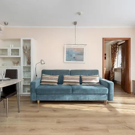 Zeromskiego 29 By Renters Apartmán