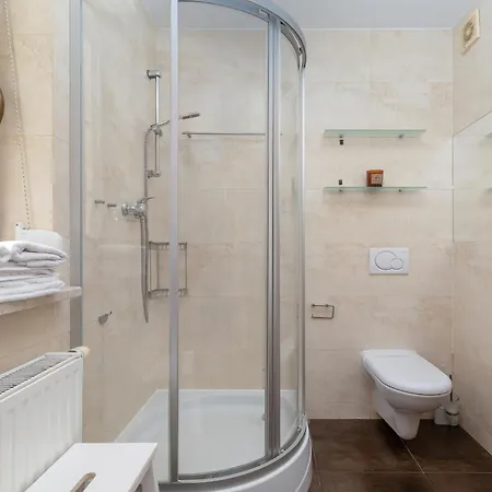 Apartmán Zeromskiego 29 By Renters