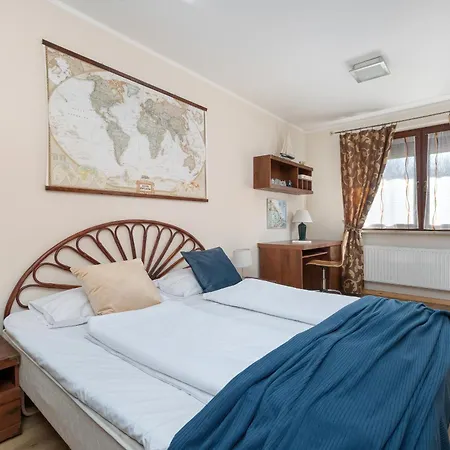 Zeromskiego 29 By Renters *