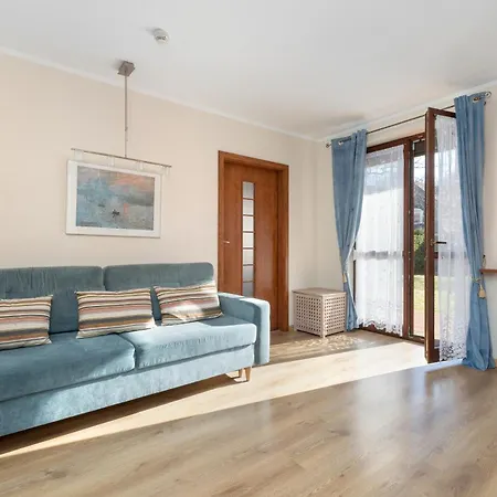 Apartamenty Zeromskiego 29 By Noclegi Renters