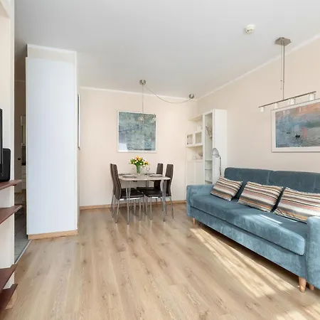Apartamenty Zeromskiego 29 By Noclegi Renters Apartment
