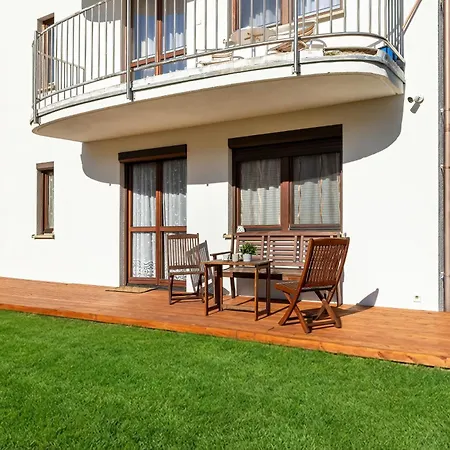 Apartamenty Zeromskiego 29 By Noclegi Renters Apartment *