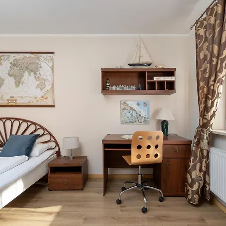 Apartamenty Zeromskiego 29 By Noclegi Renters Apartment Swinoujscie