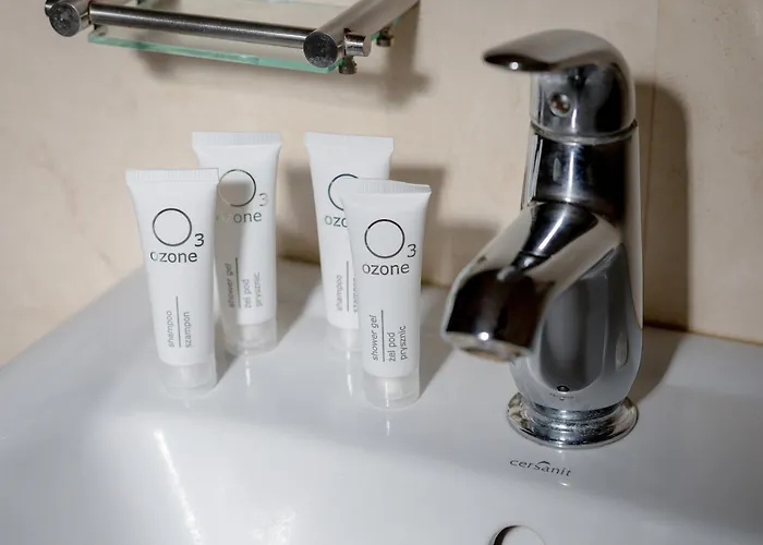 Apartamenty Zeromskiego 29 By Noclegi Renters * Swinoujscie